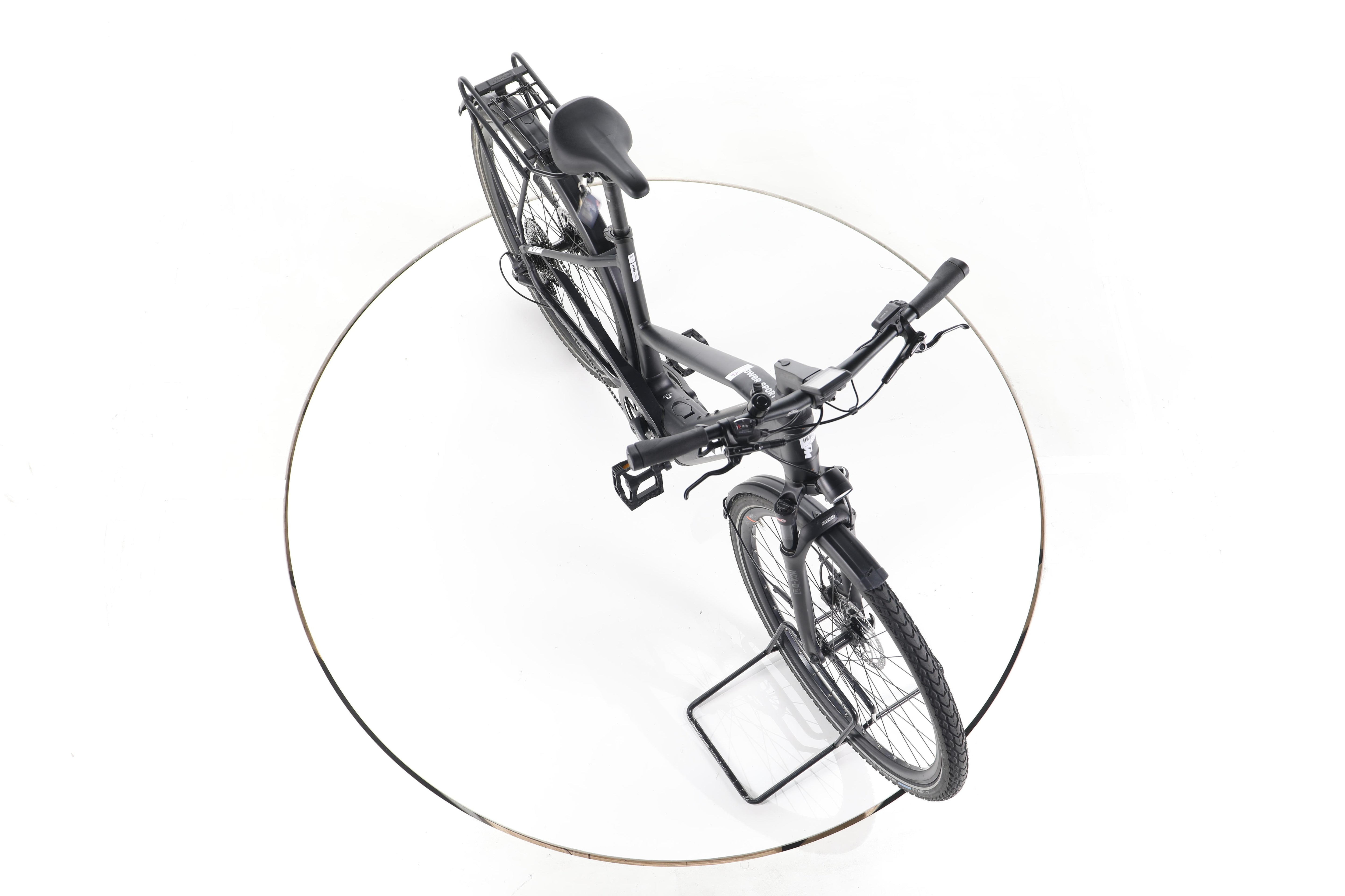 KTM Power Sport 10 Trekking E-Bike - Image 15