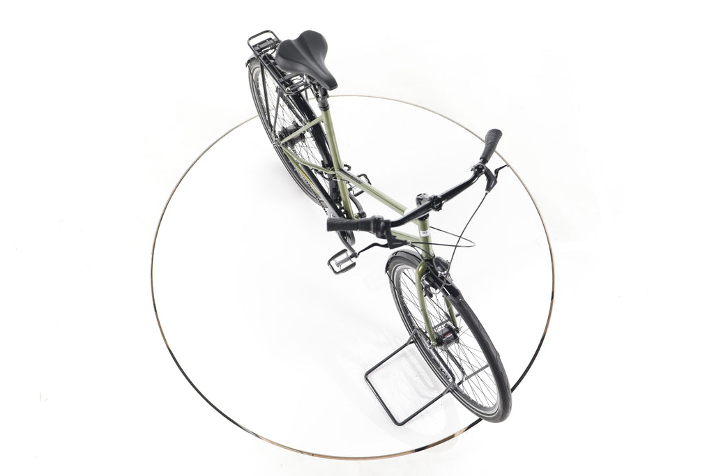Contoura FE-3 Fahrrad City & Trekking - Image 15
