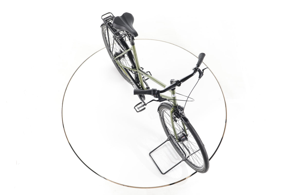 Contoura FE-3 Fahrrad City & Trekking - Image 15
