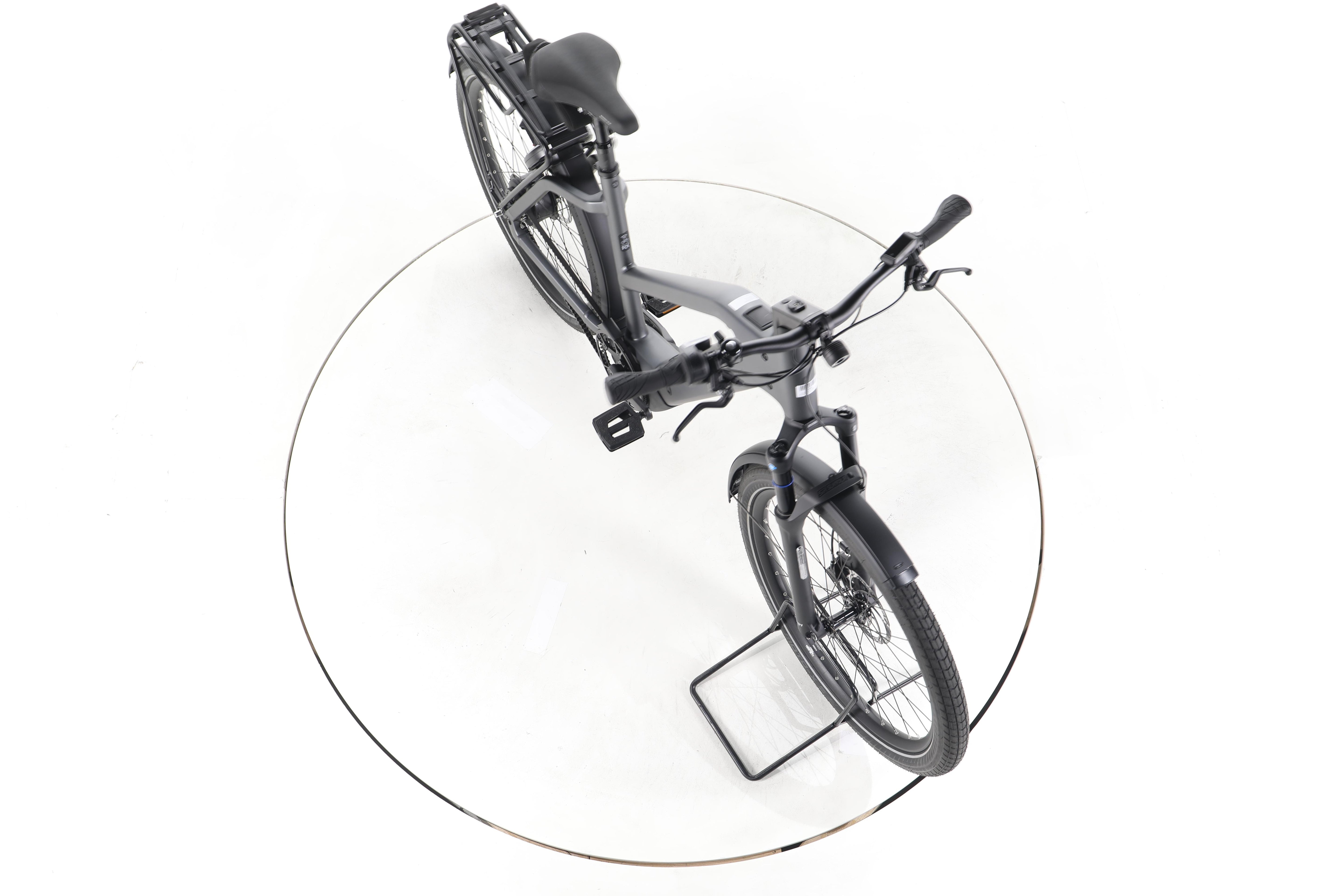 Riese & Müller Charger5 Mixte vario City E-Bike 2026 - Image 15