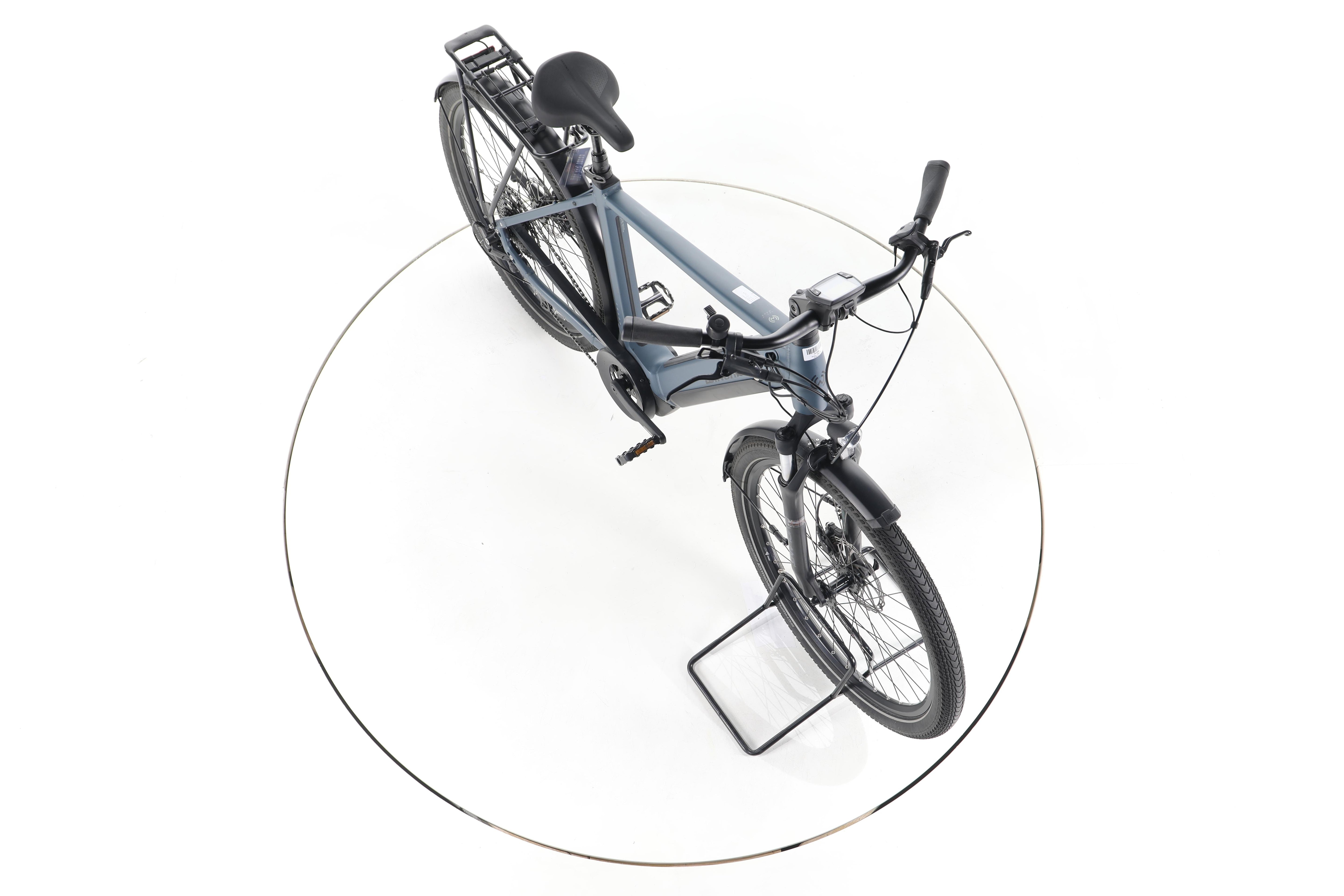 Winora TB300 Trekking E-Bike - Image 15