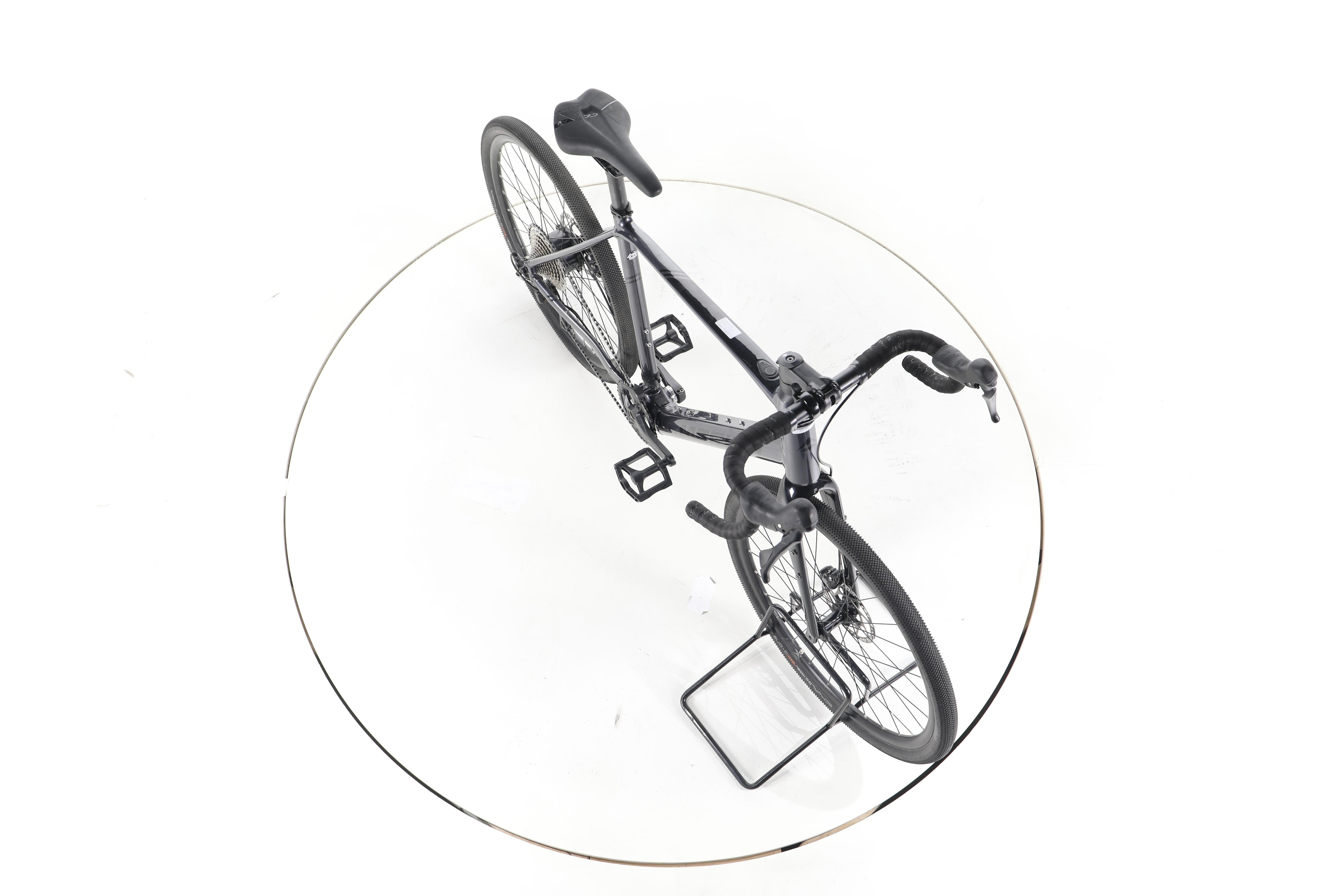 Merida eSilex+ 600 E-Gravel & Rennrad - Image 15