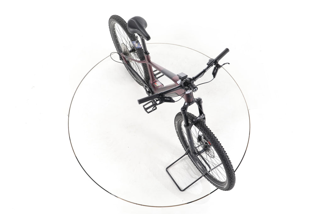 Cube Reaction Hybrid SLX E-Bike 2024 - Image 15