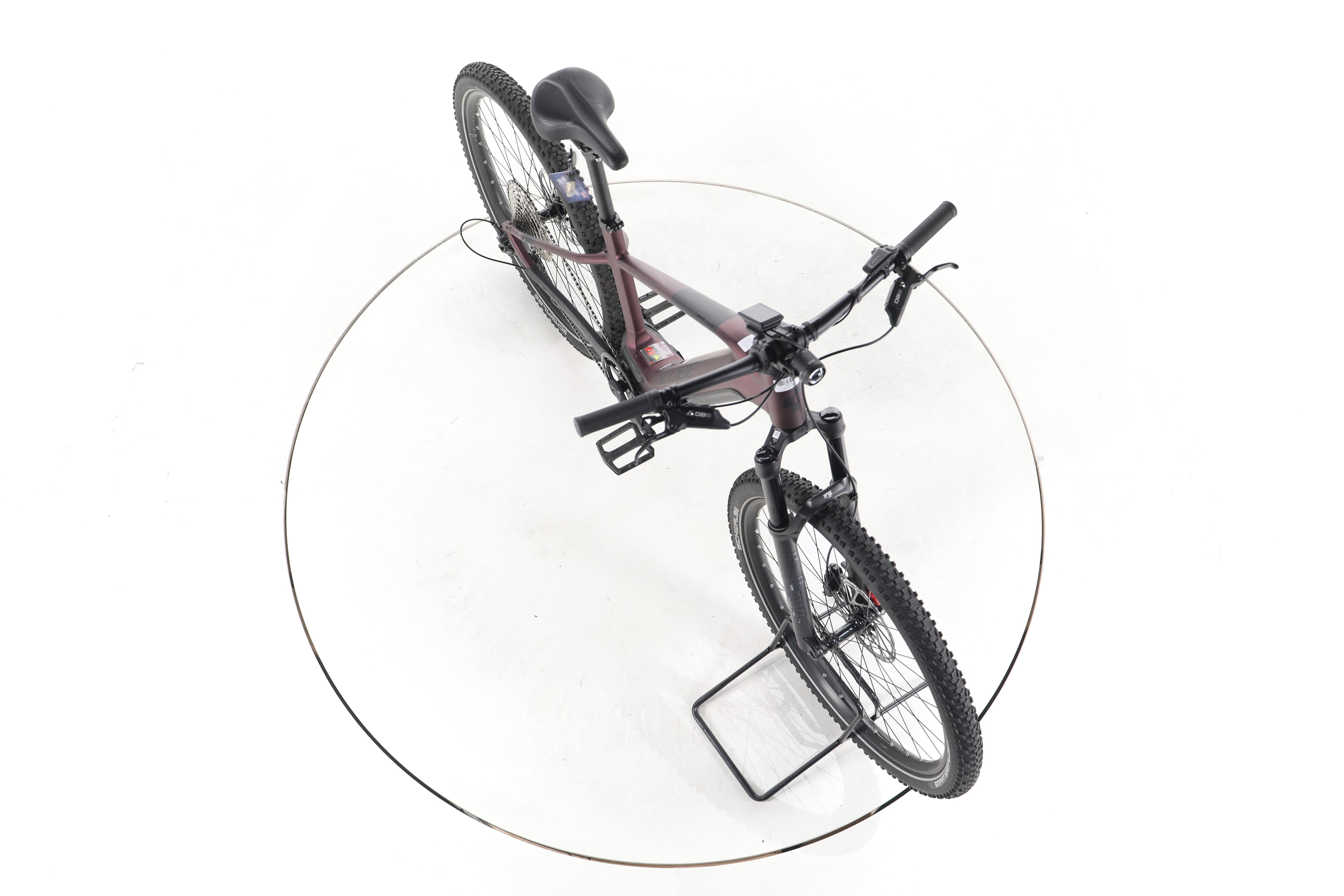 Cube Reaction Hybrid SLX E-Bike 2024 - Image 15