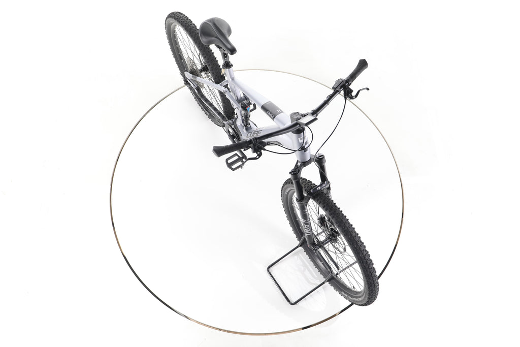 Cube Stereo Hybrid 120 Race E-Bike Fully - Image 15
