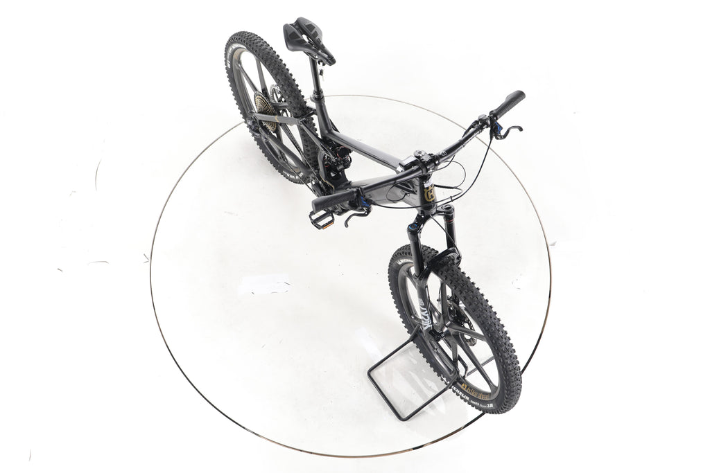 Husqvarna E-Bicycles Hard Cross X E-Bike Fully - Image 15