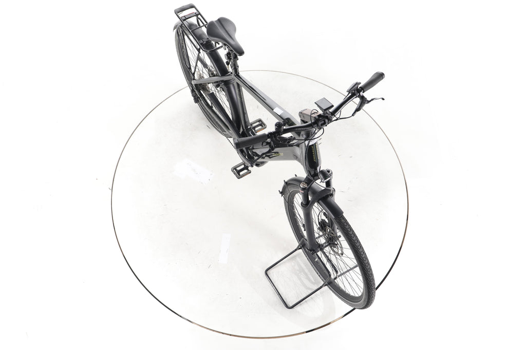 Stevens E-TRITON 7.6.1 Trekking E-Bike - Image 15