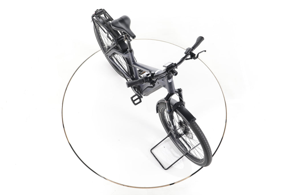 Riese & Müller Charger4 Mixte GT vario City E-Bike - Image 15