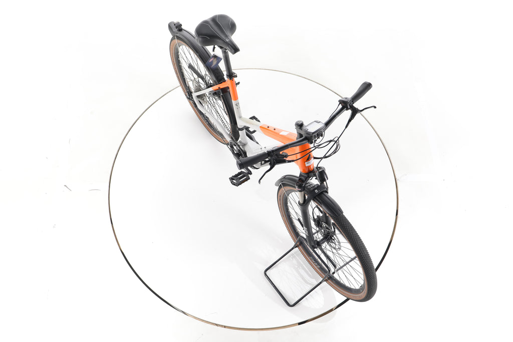 Bulls Cross Rider EVO 1 E-Bike - Image 15