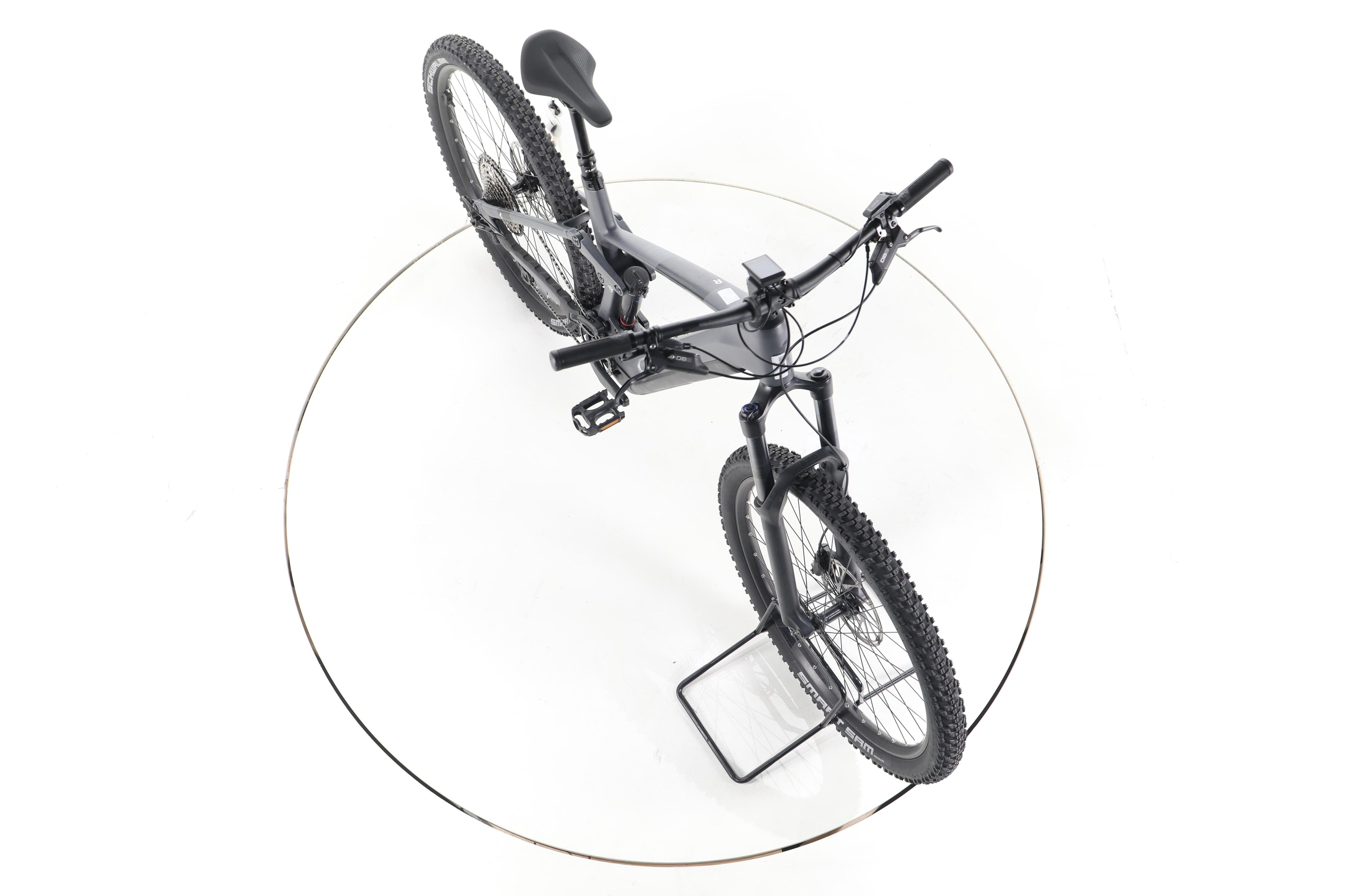 Cube Stereo Hybrid 140 HPC Race E-Bike Fully Carbon - Image 15