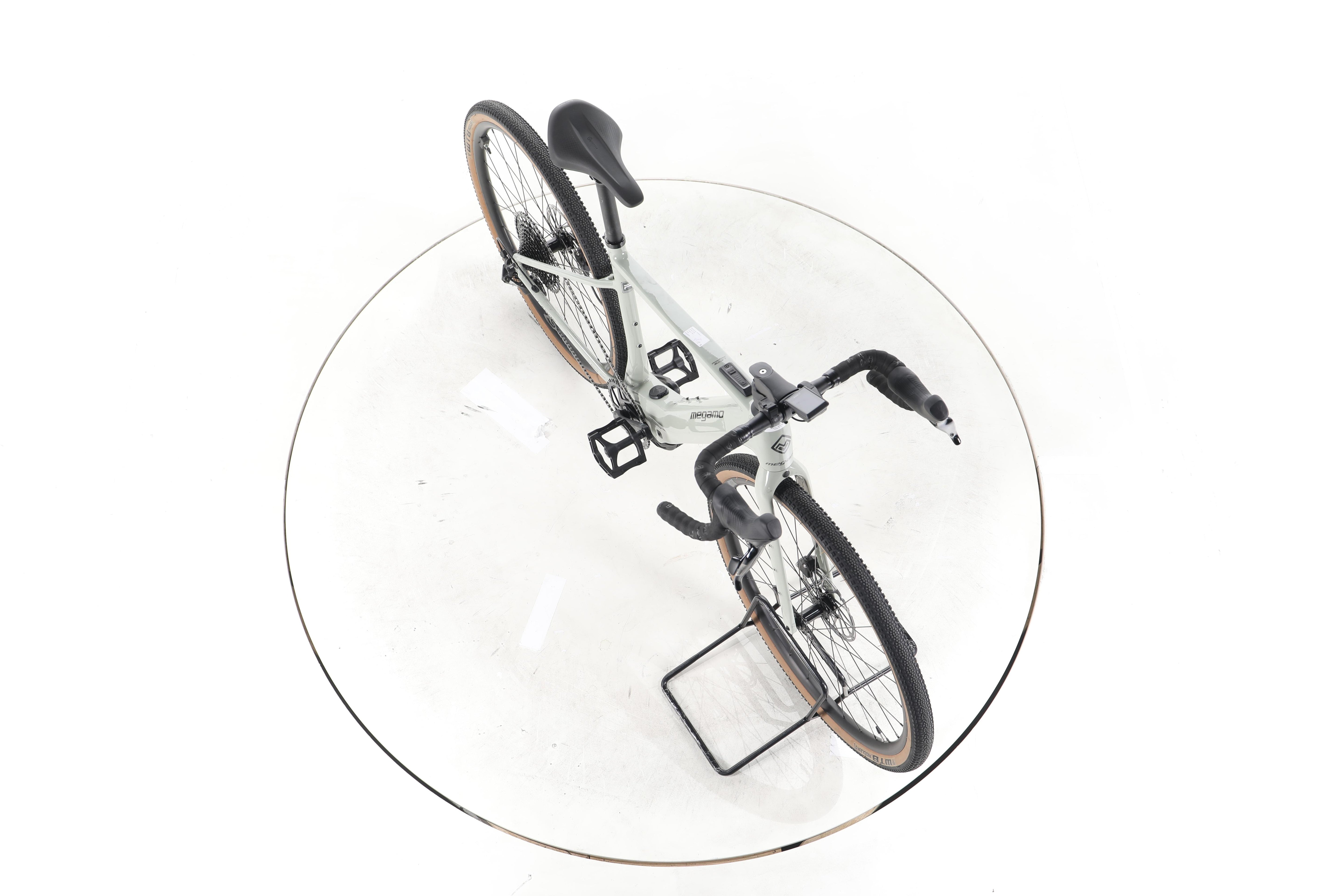 Megamo Lande E-Gravel & Rennrad 2025 - Image 15