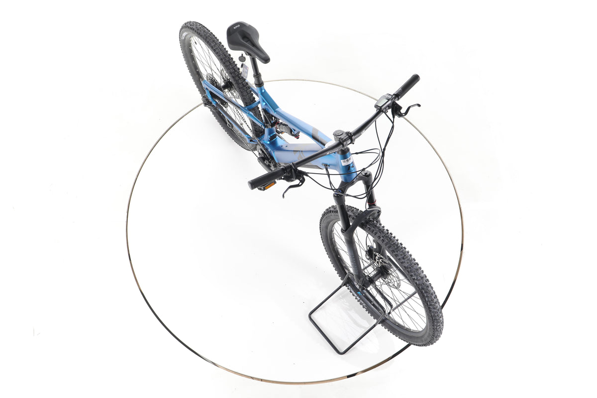 R Raymon FullRay 150E 8.0 E-Bike Fully - Image 15