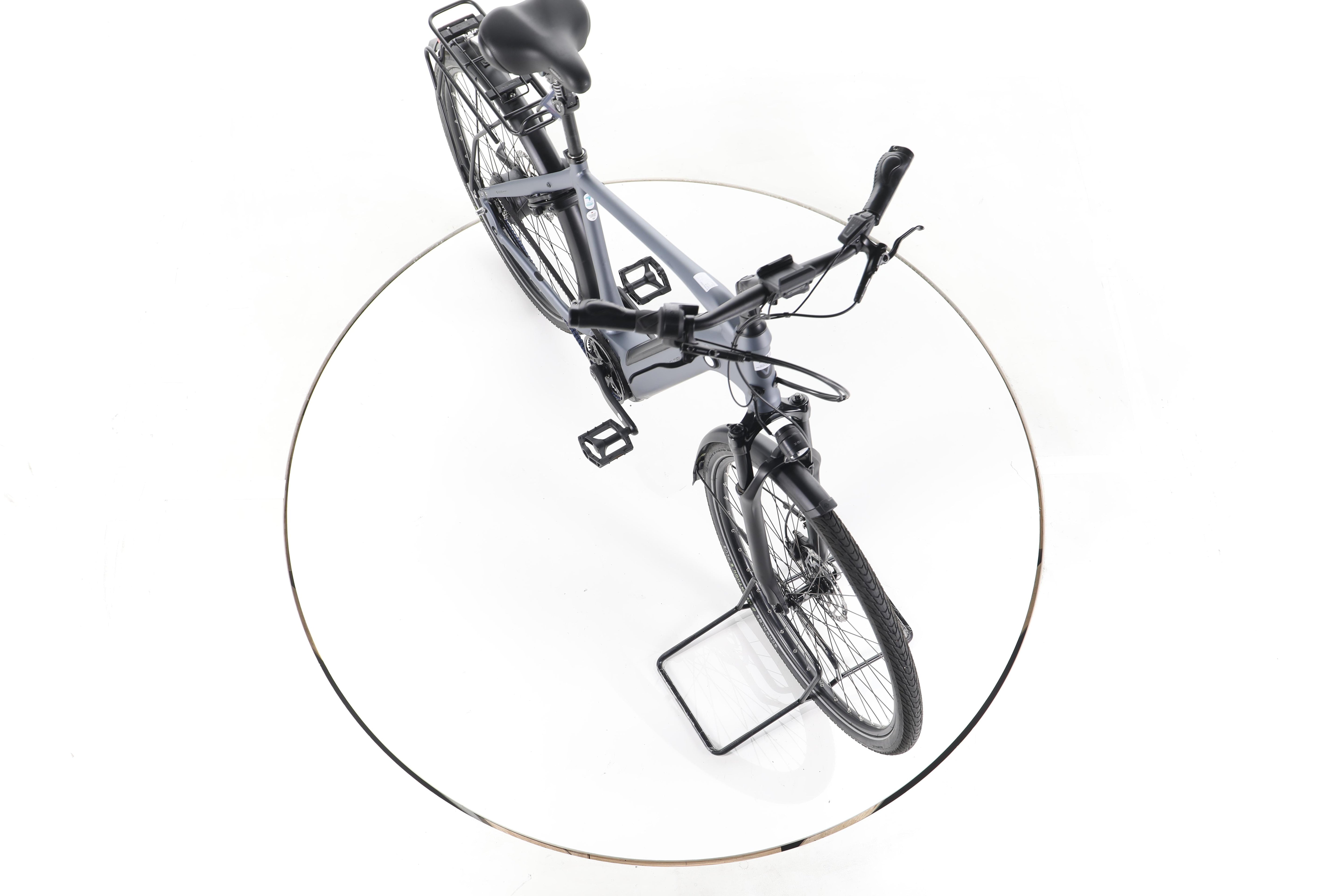 Velo de Ville AEB 890 City E-Bike - Image 15