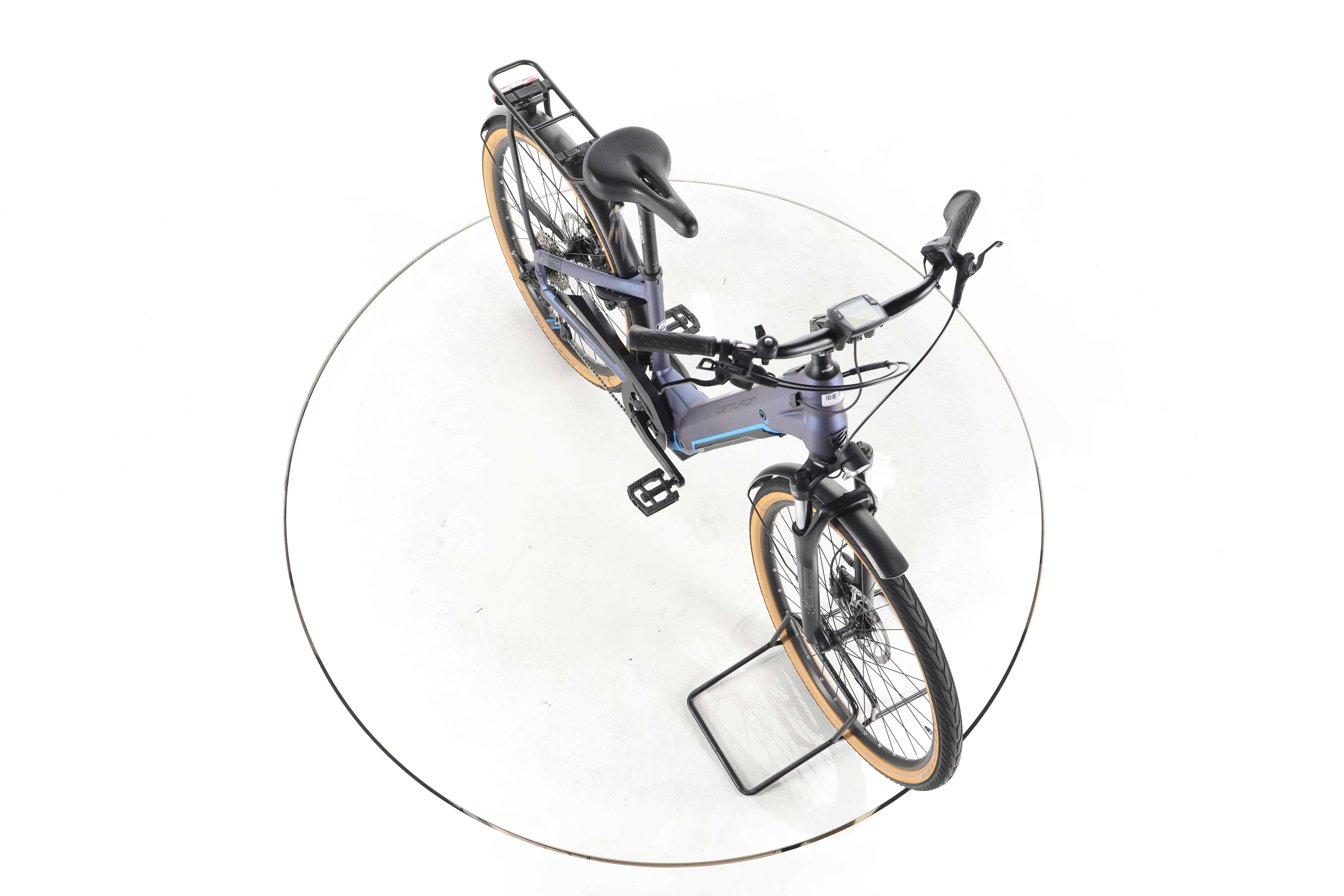 Centurion E-Fire City R950i Trekking E-Bike Tiefeinsteiger - Image 15