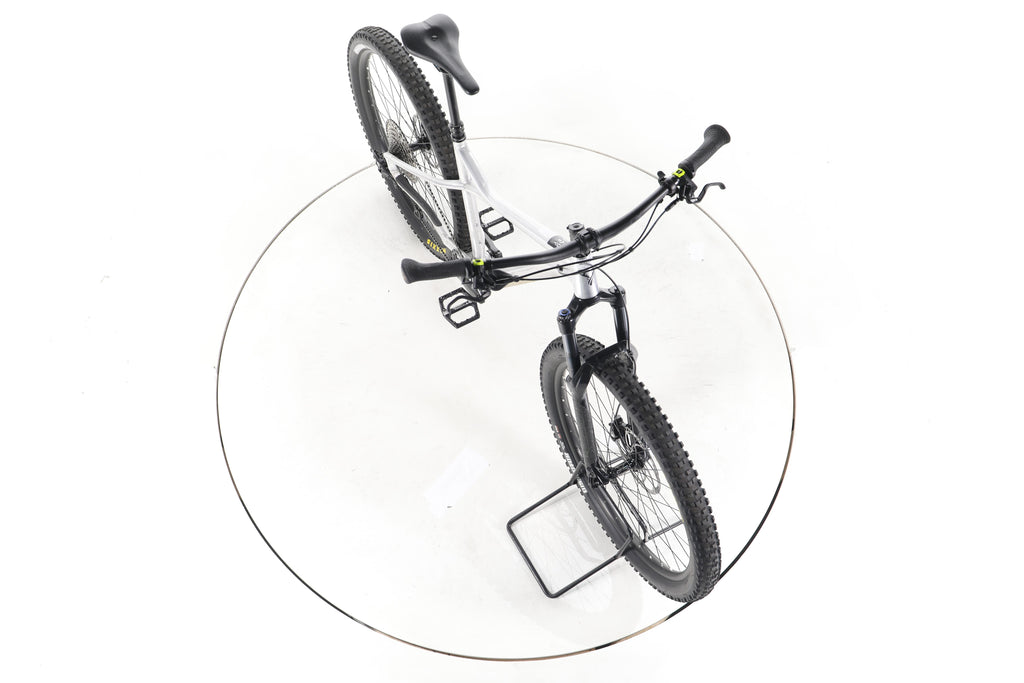 Orbea Laufey H30 Fahrrad Hardtail - Image 15