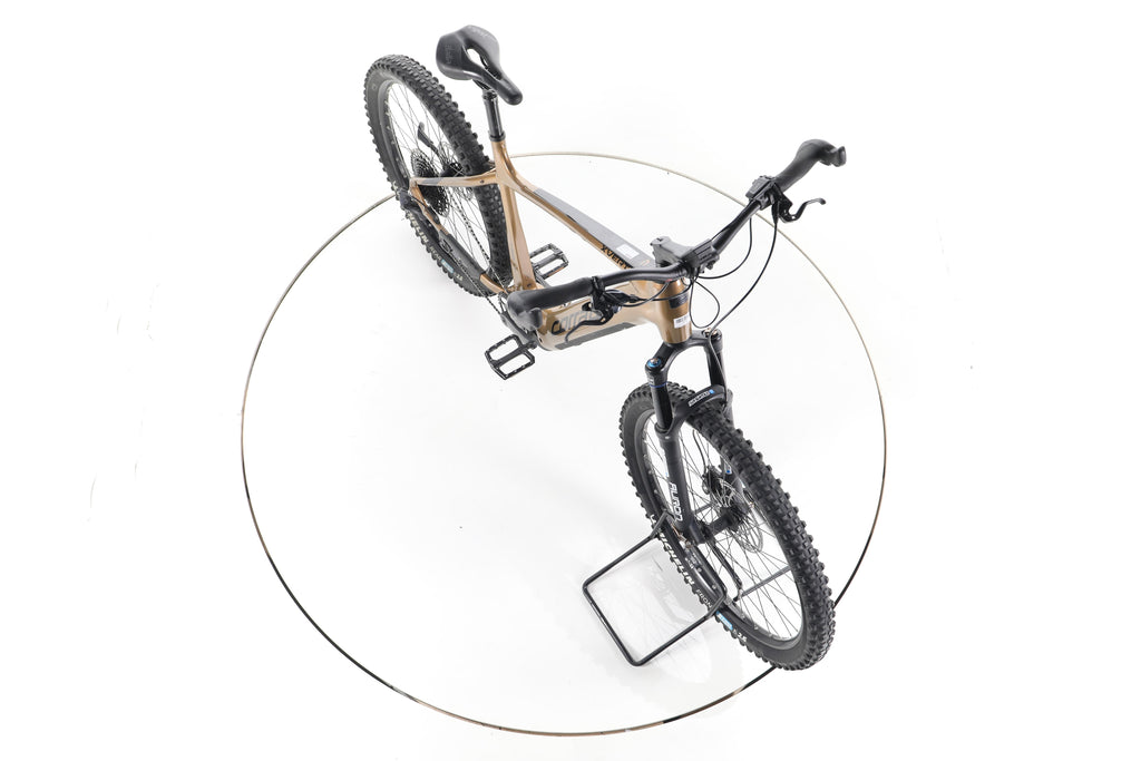 Corratec E-Power X-Vert Factory E-Bike - Image 15