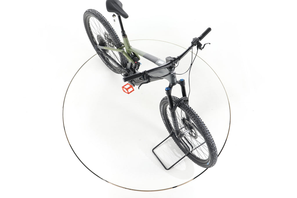 Cube Stereo Hybrid 140 HPC TM E-Bike Fully Carbon - Image 15
