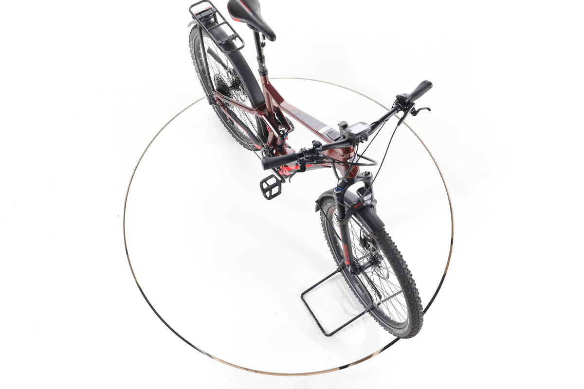 Centurion Lhasa E R860i EQ SUV E-Bike - Image 15
