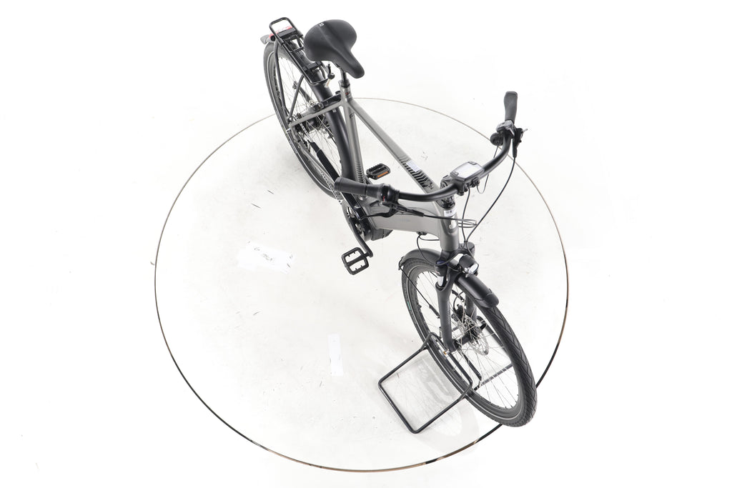 Raleigh Bristol XXL City E-Bike - Image 15
