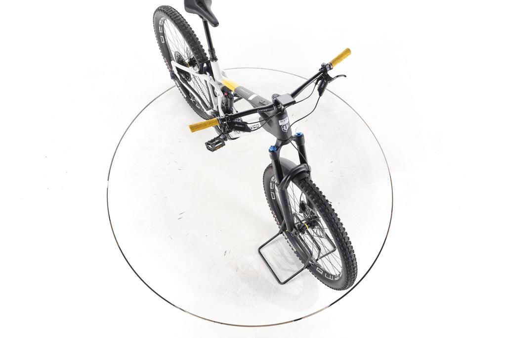 Mondraker Crafty R E-Bike Fully Carbon 2024 - Image 15