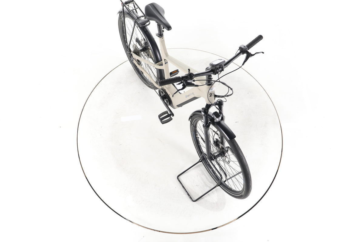 2R Manufaktur ETX 9 Trekking E-Bike - Image 15