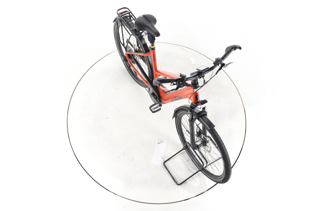 KTM Macina Style 830 D Trekking E-Bike 2025 - Image 15