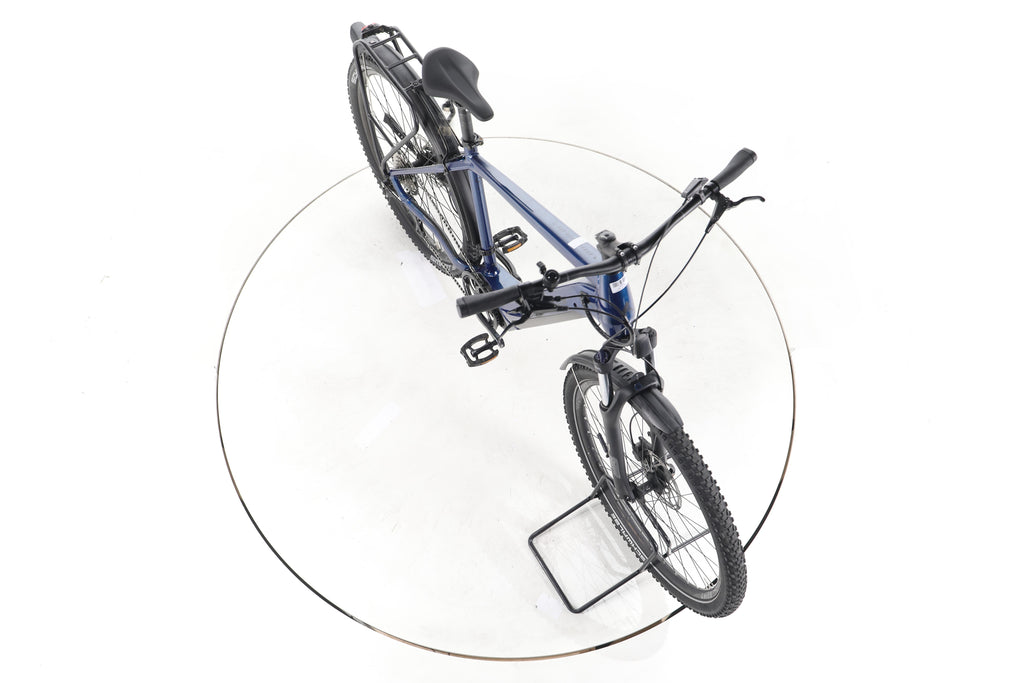 Bulls Cross Flyer EVO 1 Trekking E-Bike 2024 - Image 15
