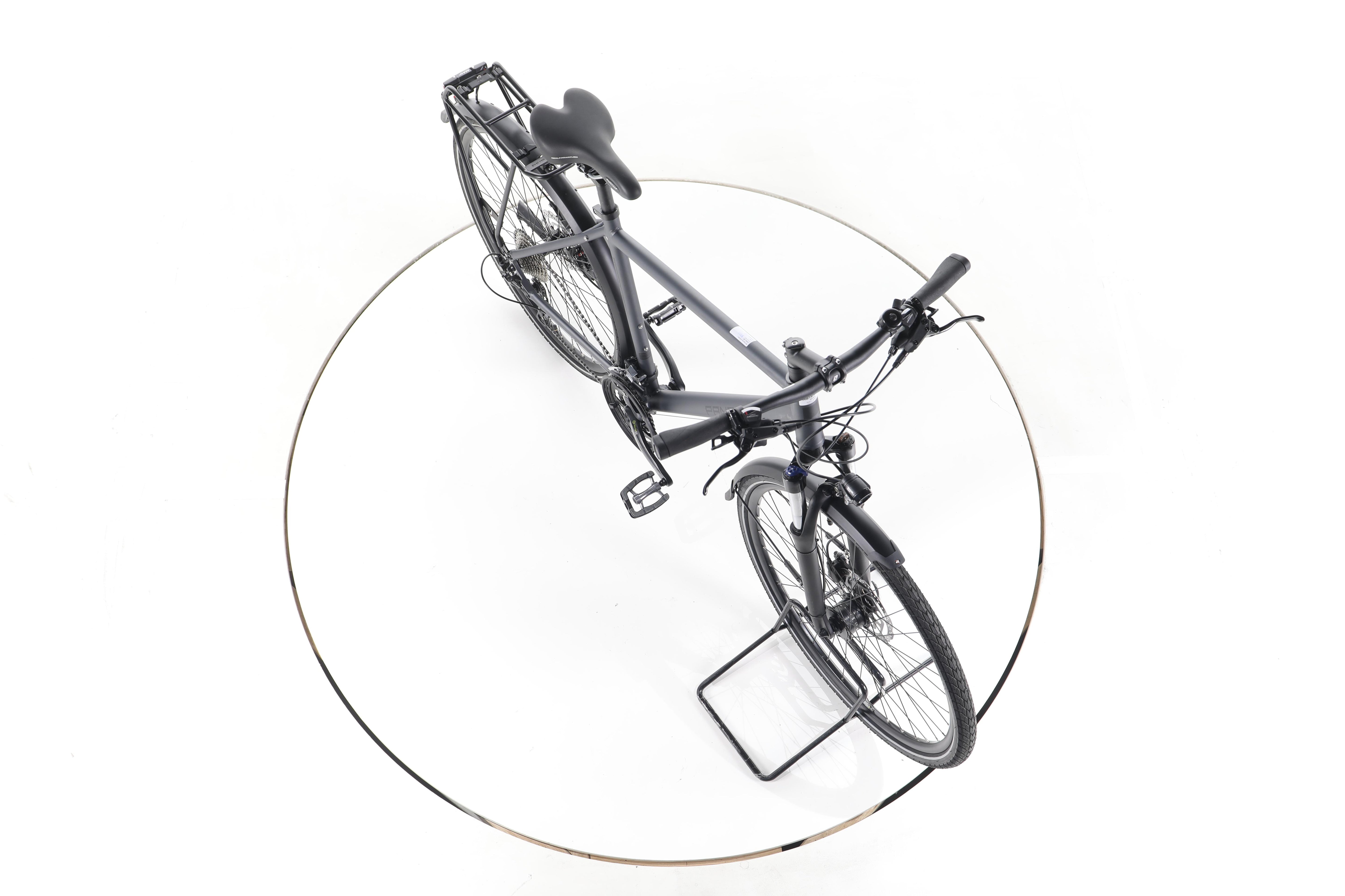 Panther Laval 5.0 Fahrrad City & Trekking - Image 15