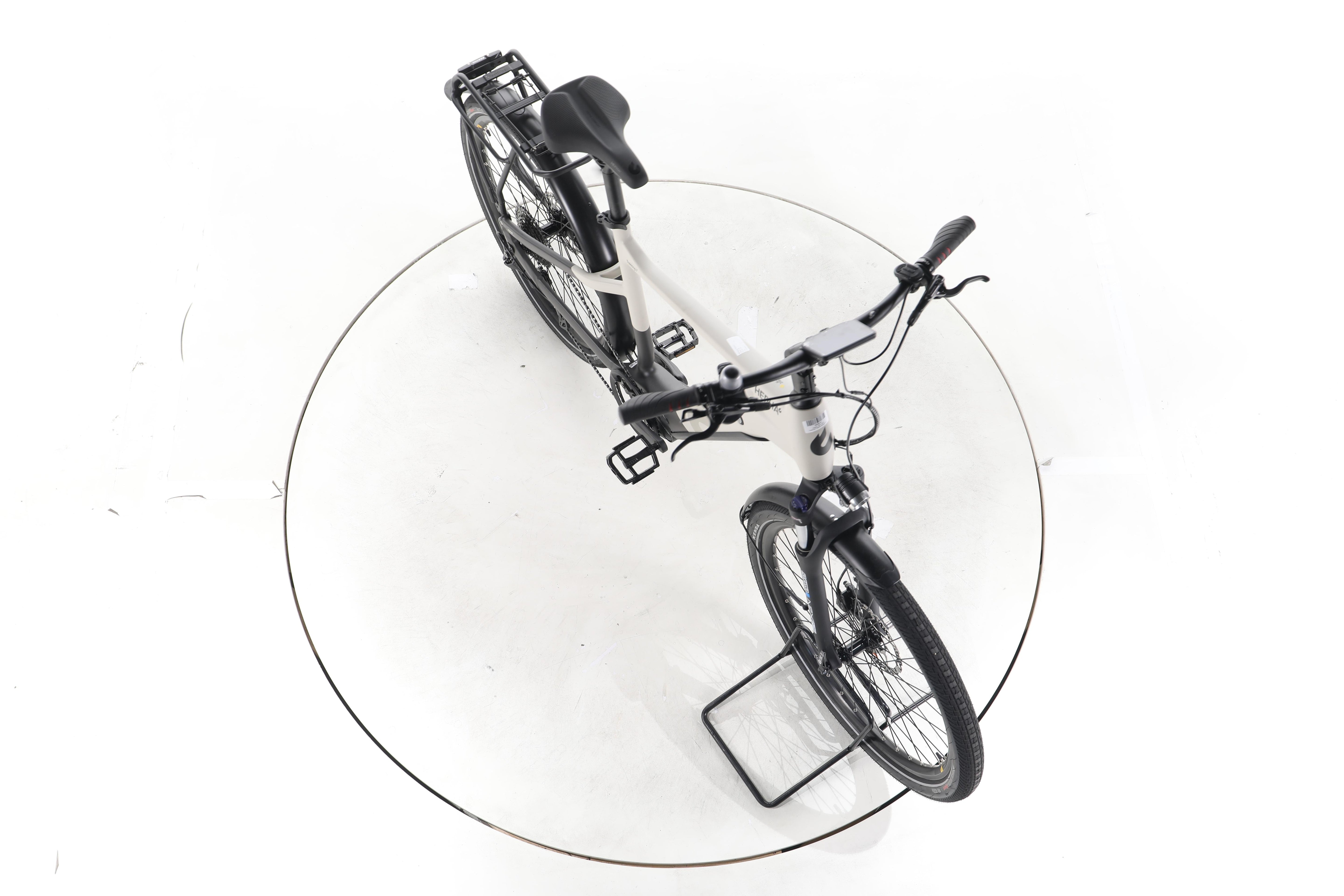 Hepha Trekking 7 Performance Trekking E-Bike 2024 - Image 15