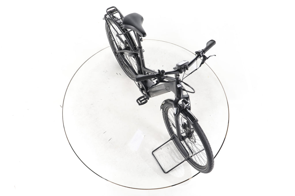 Pegasus Solero Evo 9 Trekking E-Bike - Image 15