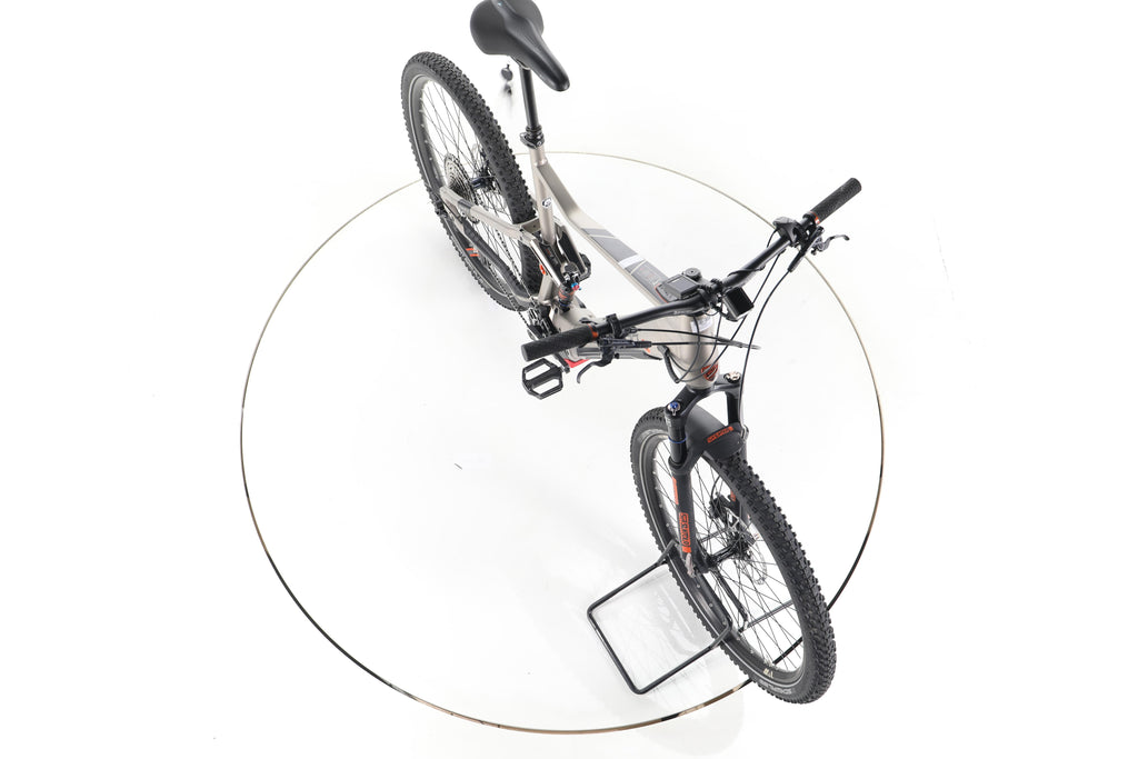 Centurion Lhasa E R2600i E-Bike Fully - Image 15