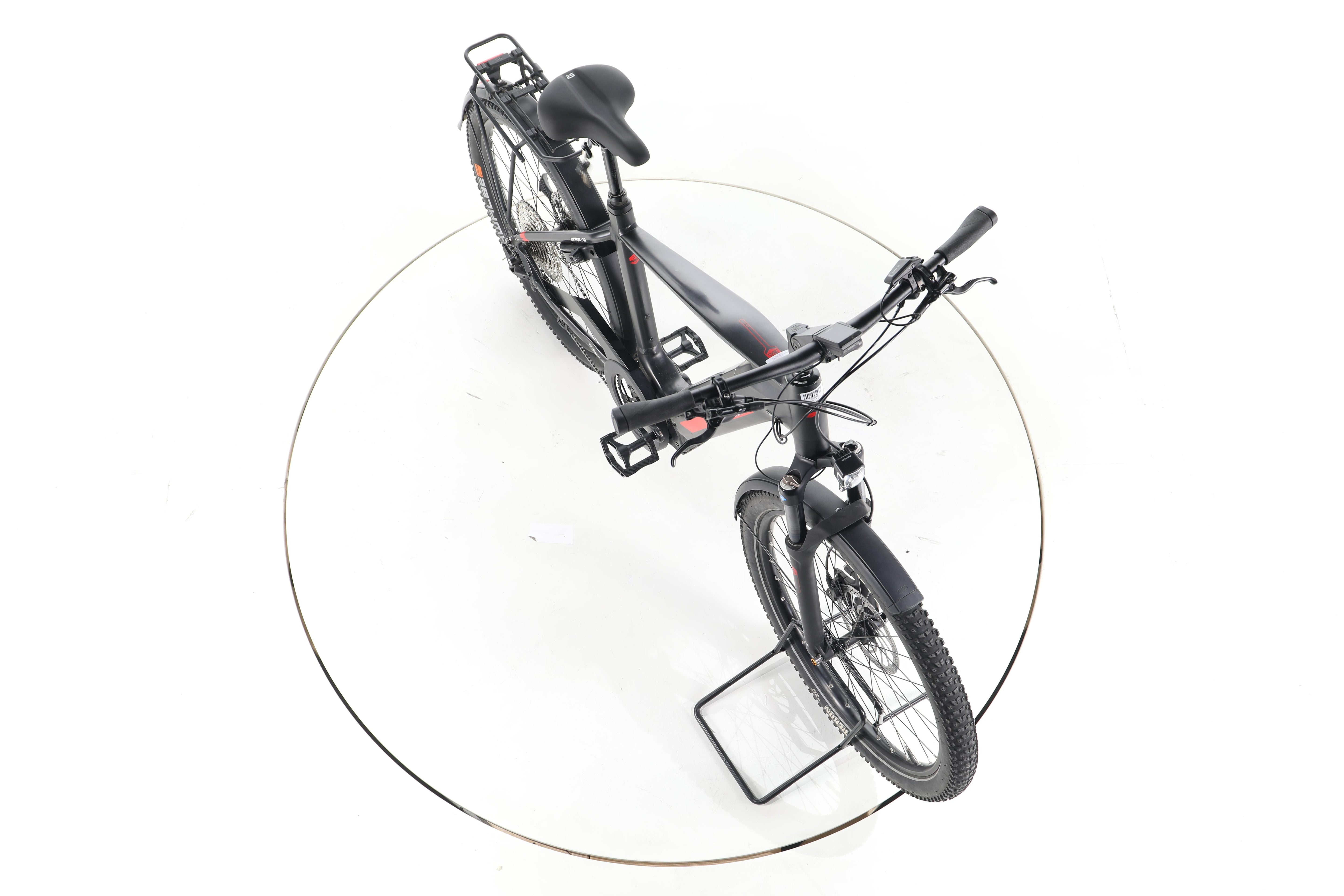 Victoria Avyon 10 Trekking E-Bike - Image 15