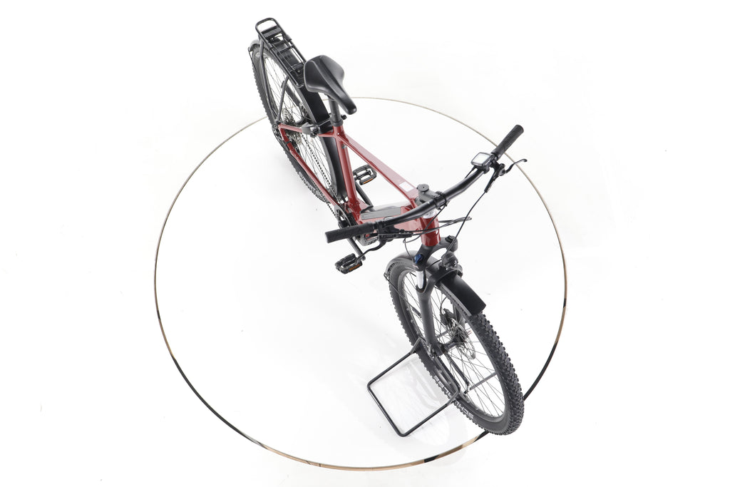 Focus PLANET² 6.8 Trekking E-Bike - Image 15