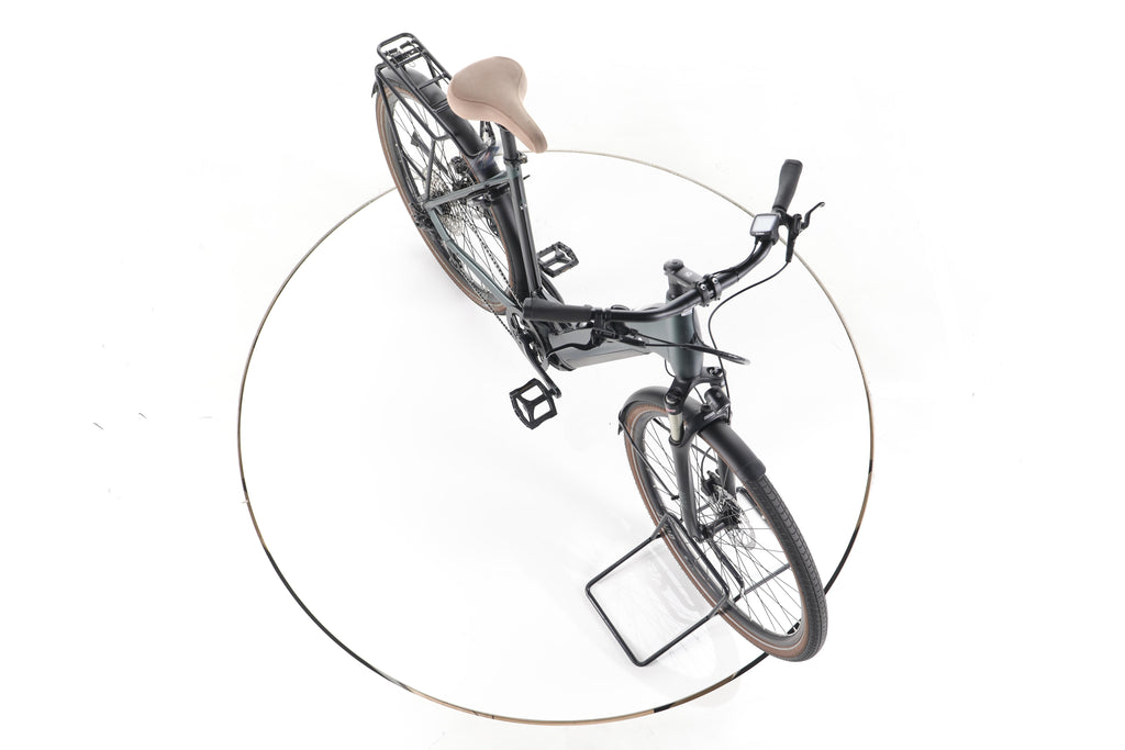 Bulls Urban EVO 12-6 Trekking E-Bike Tiefeinsteiger - Image 15