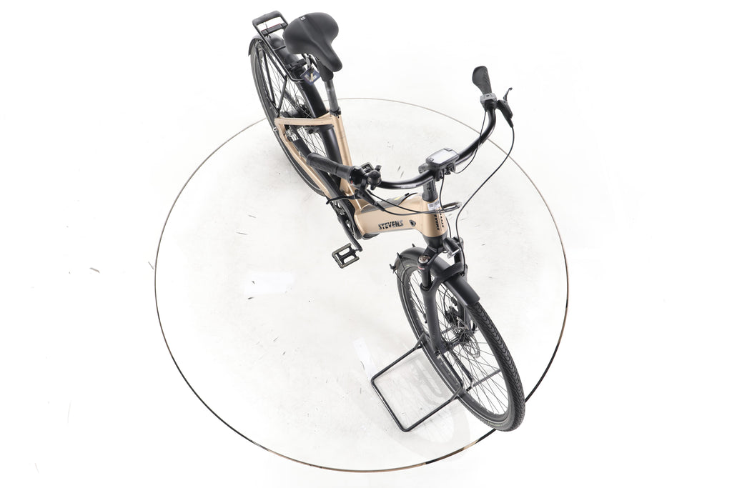 Stevens E-Brione Luxe City E-Bike Tiefeinsteiger - Image 15