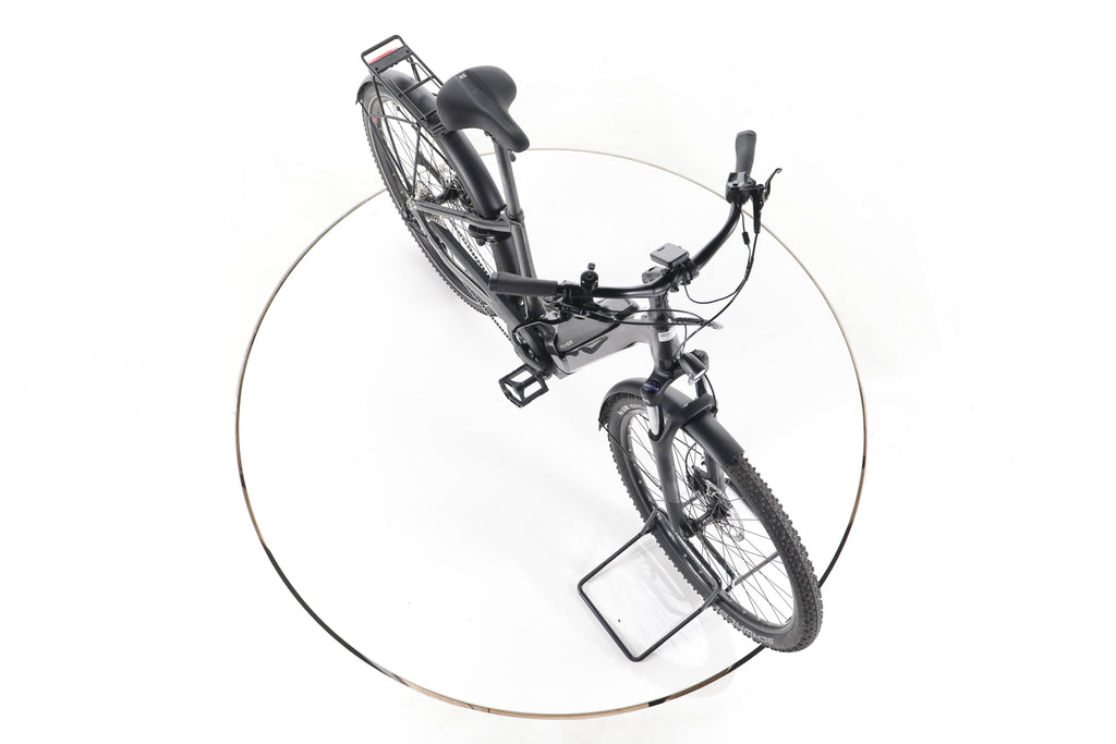 FLYER Upstreet5 3.12 Trekking E-Bike Tiefeinsteiger - Image 15