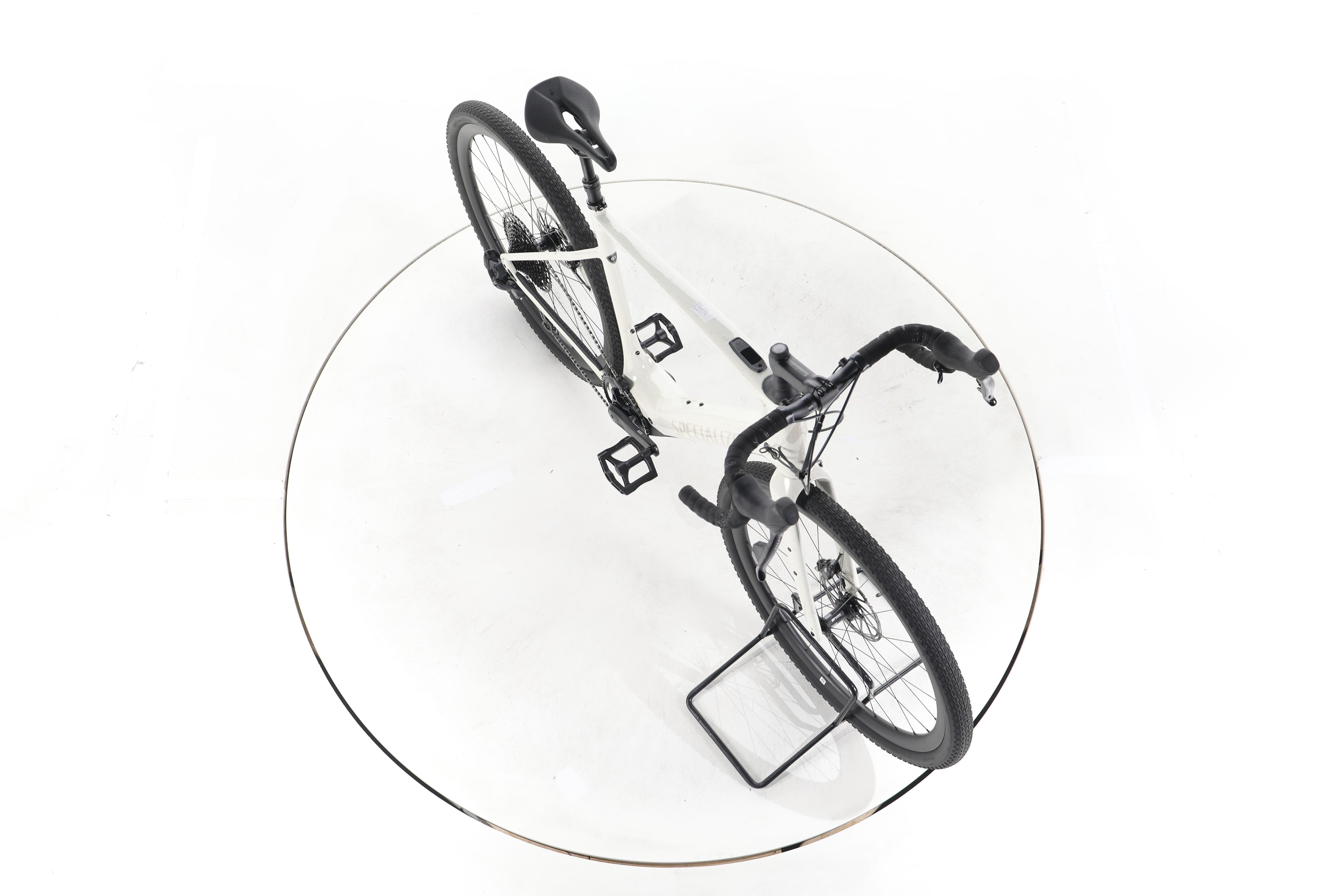 Specialized Turbo Creo 2 Expert E-Gravel & Rennrad Carbon - Image 15