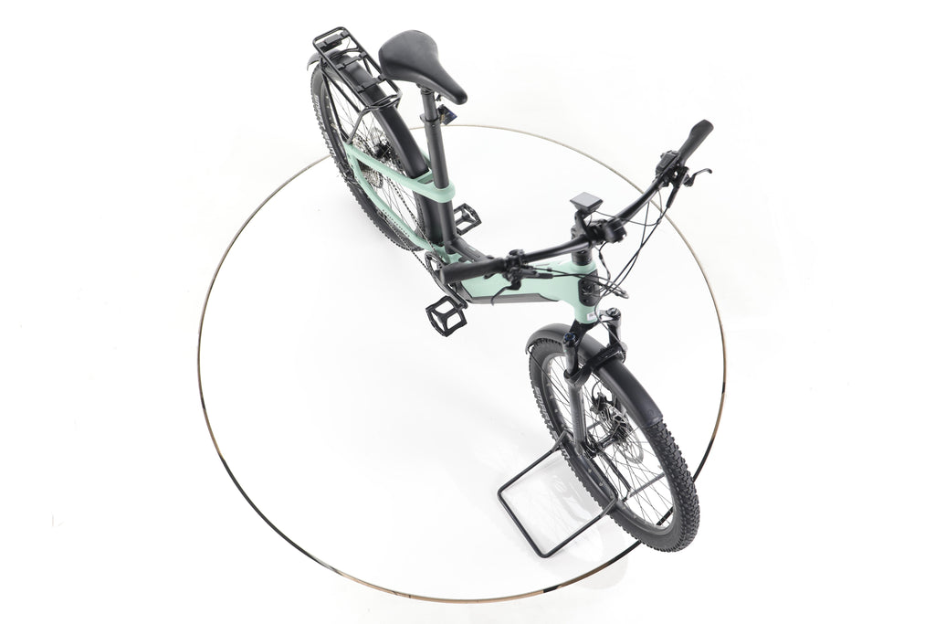 Winora Yakun Trekking E-Bike Tiefeinsteiger - Image 15