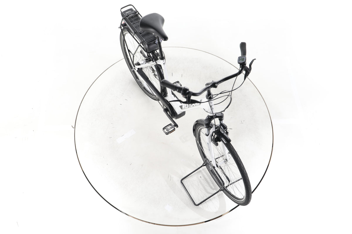 Westland Basic E7N City E-Bike Tiefeinsteiger - Image 15