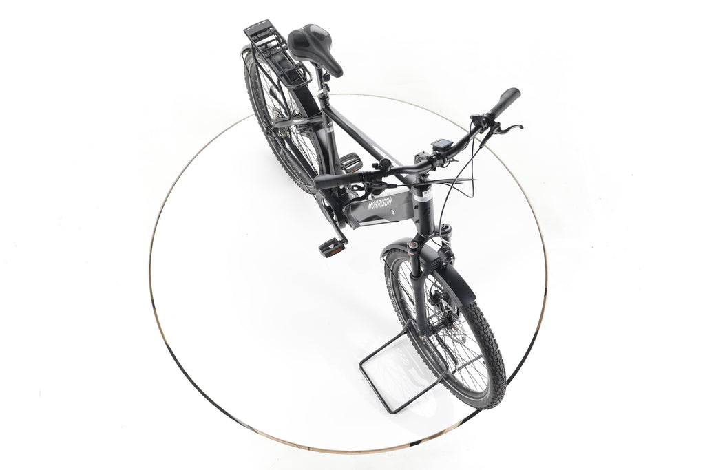 MORRISON SUB 6.0 Trekking E-Bike - Image 15