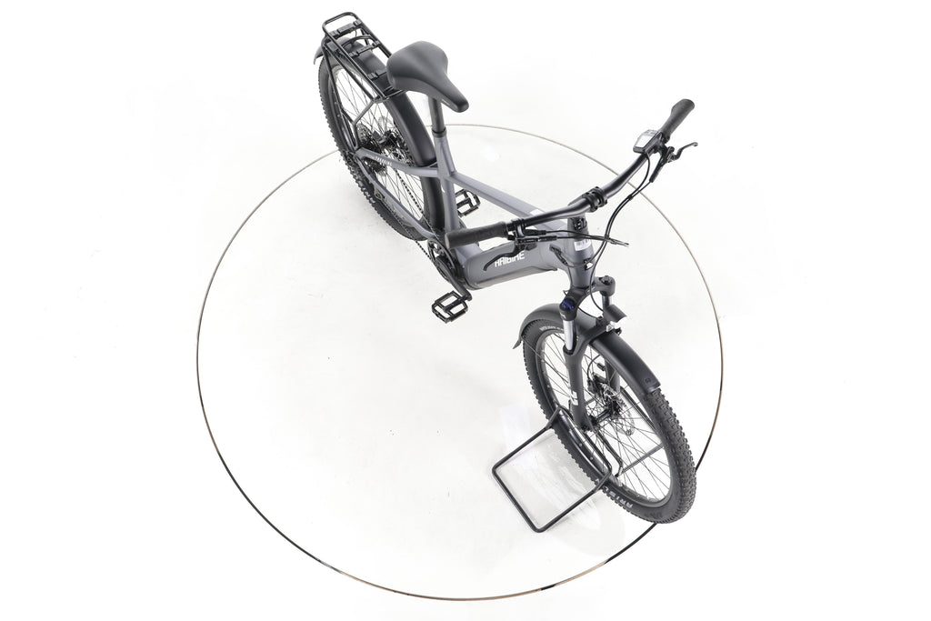 Haibike Trekking 4 Trekking E-Bike 2024 - Image 15