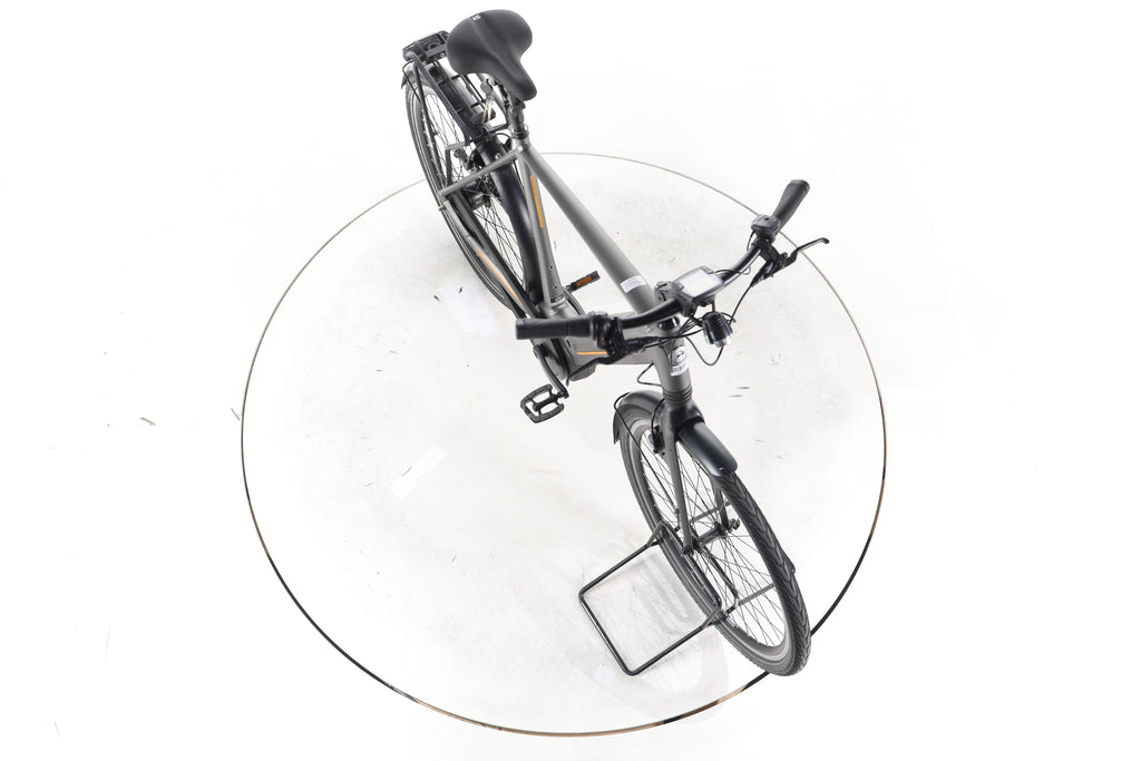 Gazelle Ultimate C8+ HMB Belt City E-Bike - Image 15