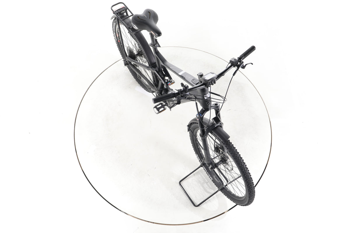 Centurion LHASA E R860I EQ SUV E-Bike - Image 15