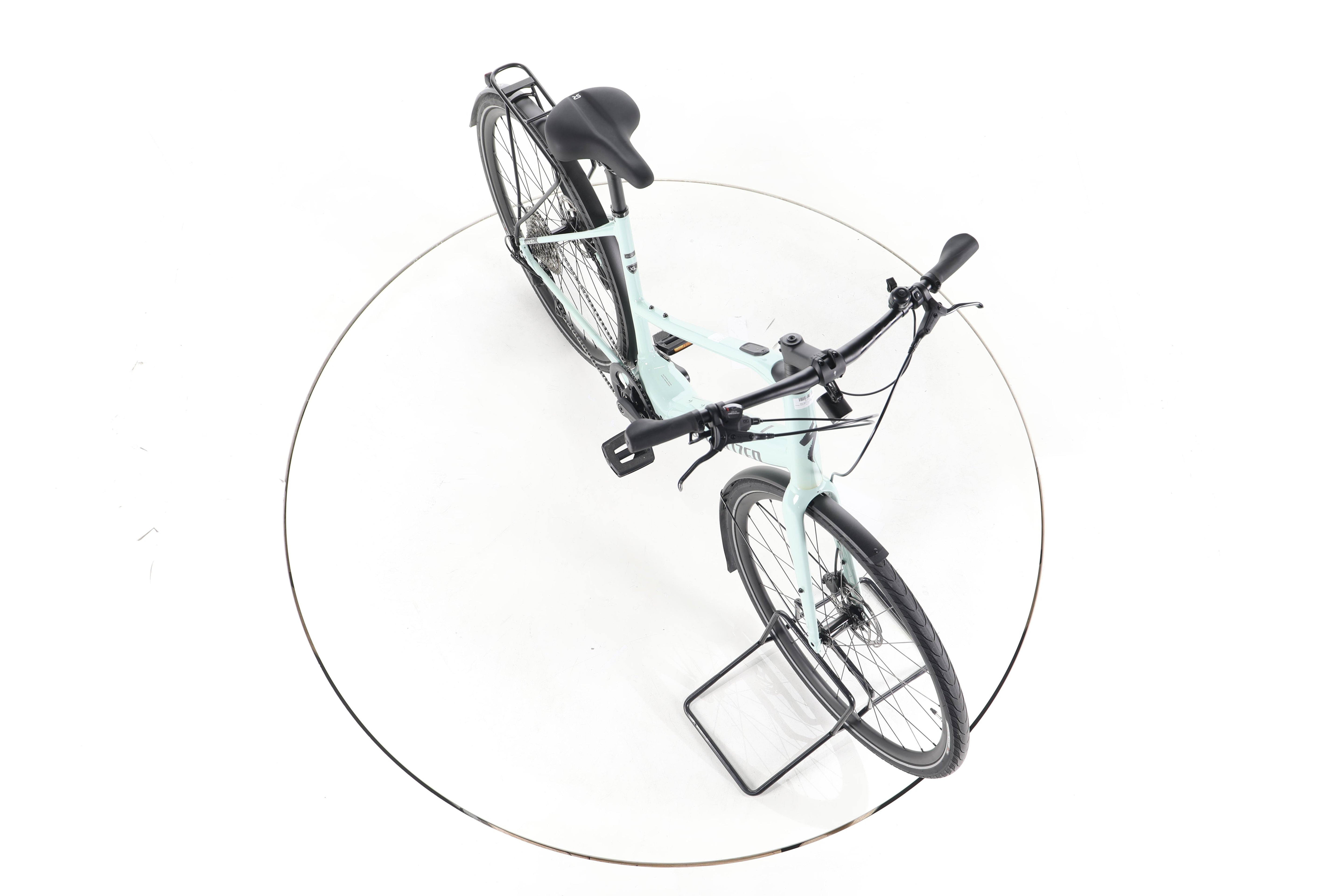 Specialized Turbo Vado SL 4.0 EQ Trekking E-Bike - Image 15