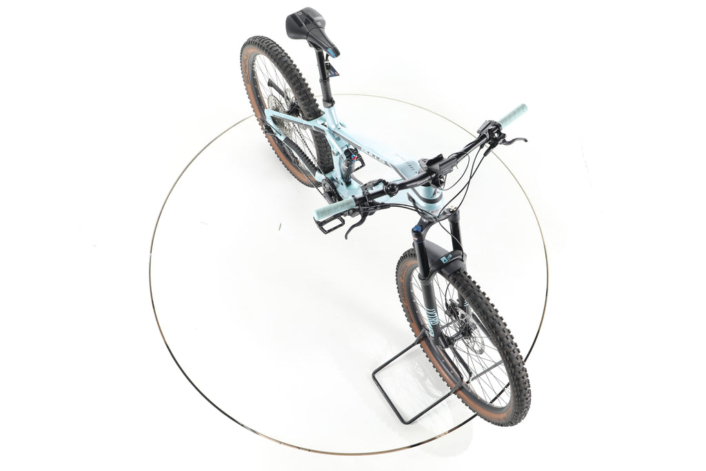 Bulls Sonic Evo AM 2 E-Bike Fully Carbon - Image 15
