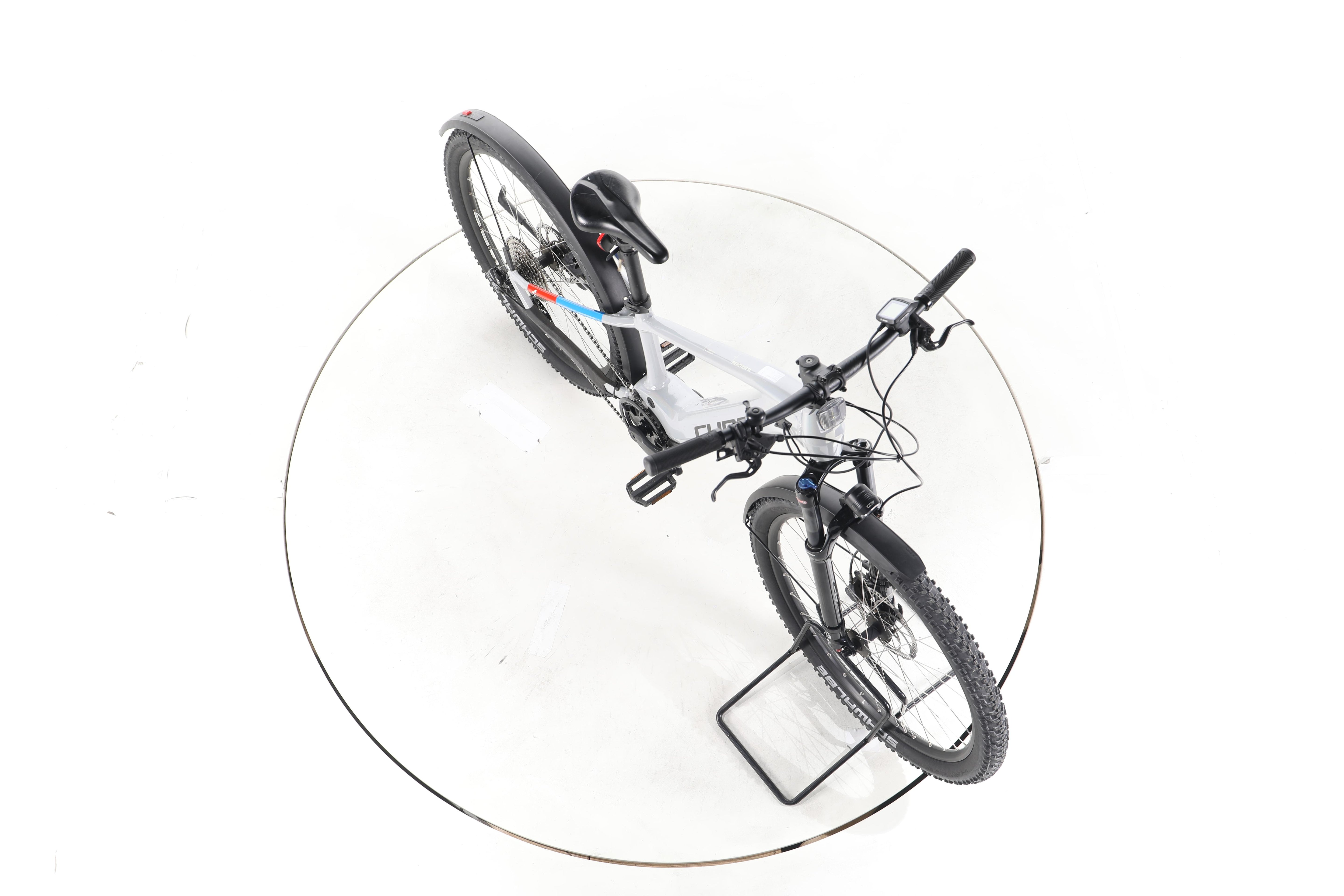 Cube Reaction Hybrid Rookie SL E-Bike - Image 15