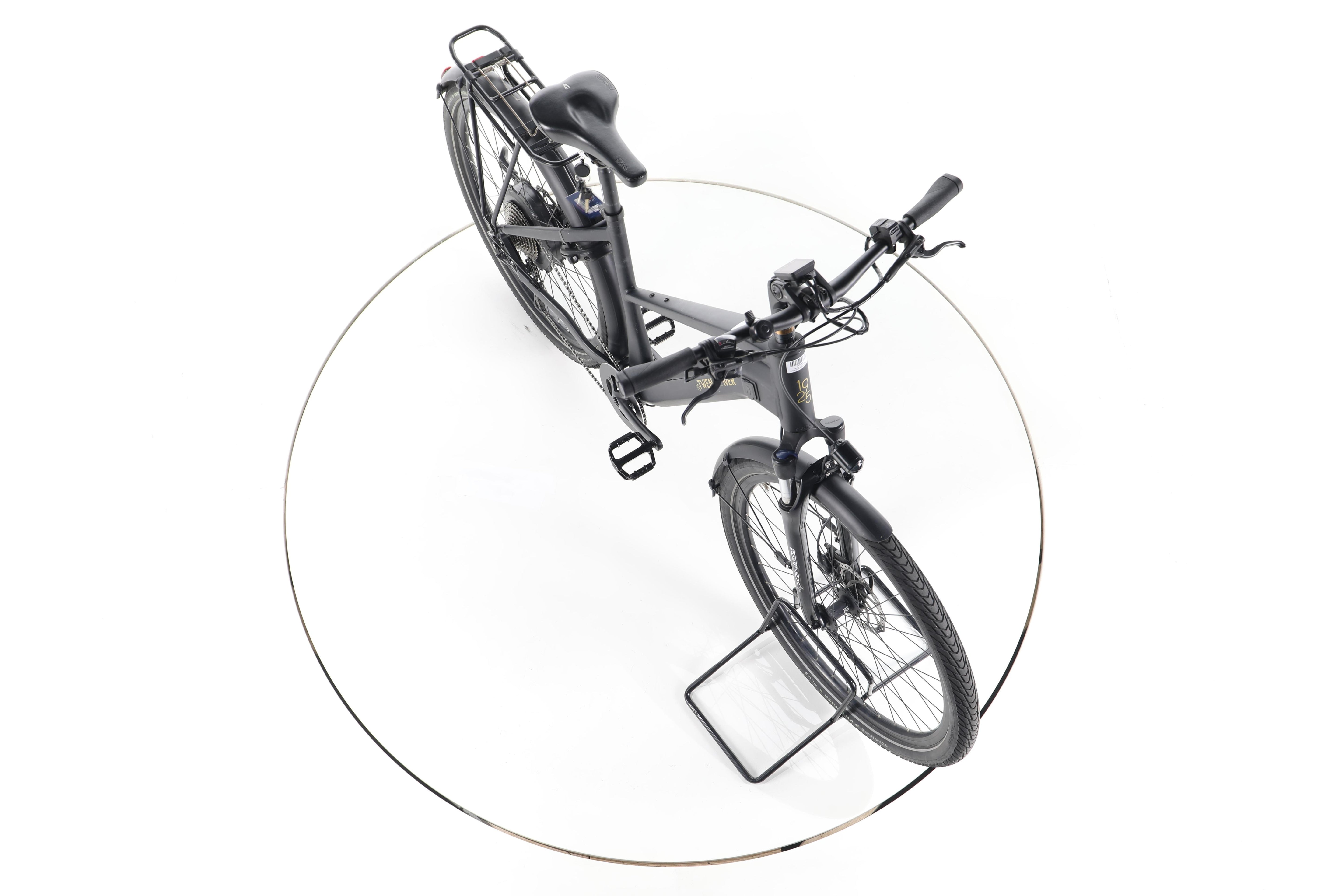 Wittich 19Twentyfiver Trekking E-Bike - Image 15