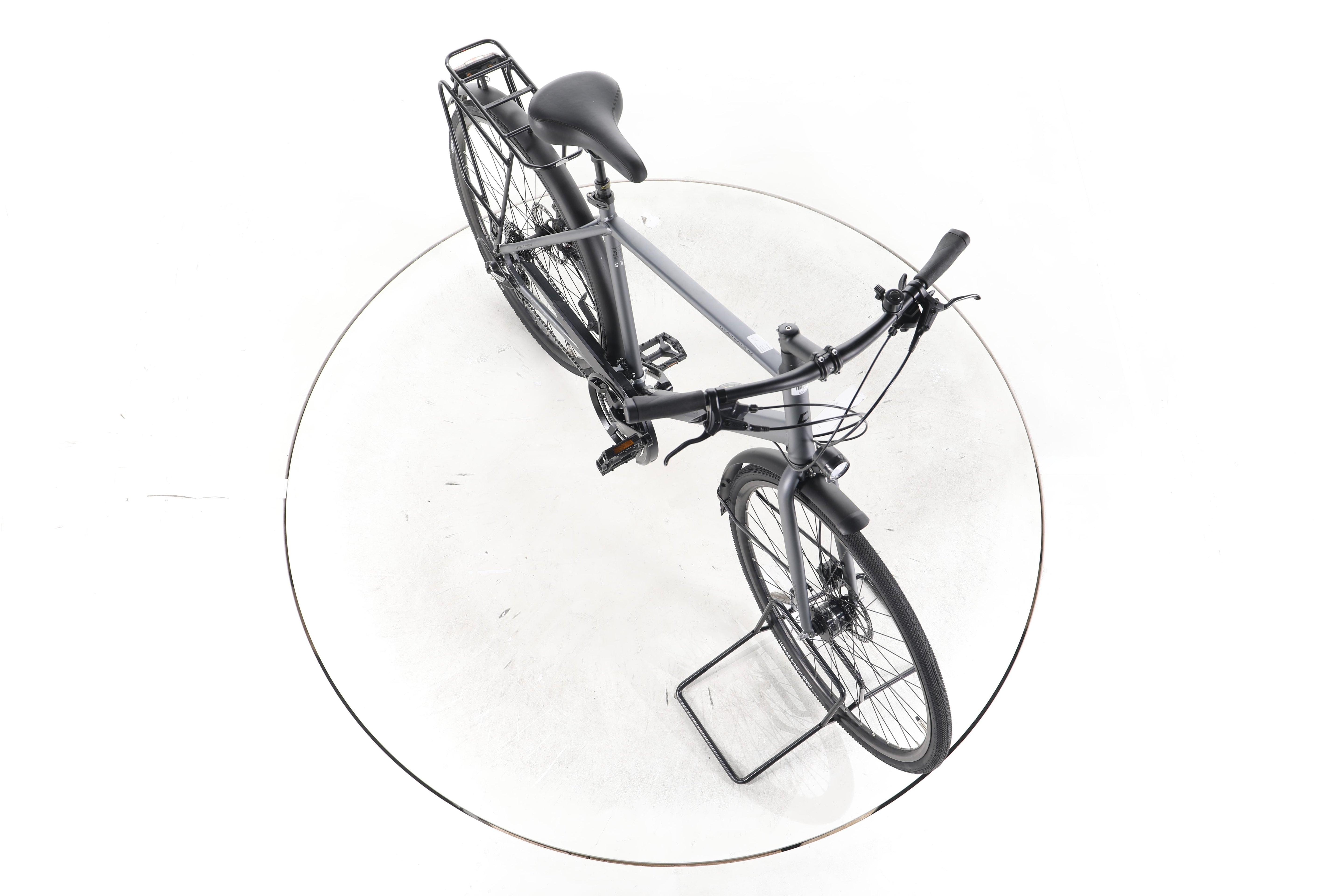 Dynamics Magic Road 24 Fahrrad City & Trekking - Image 15