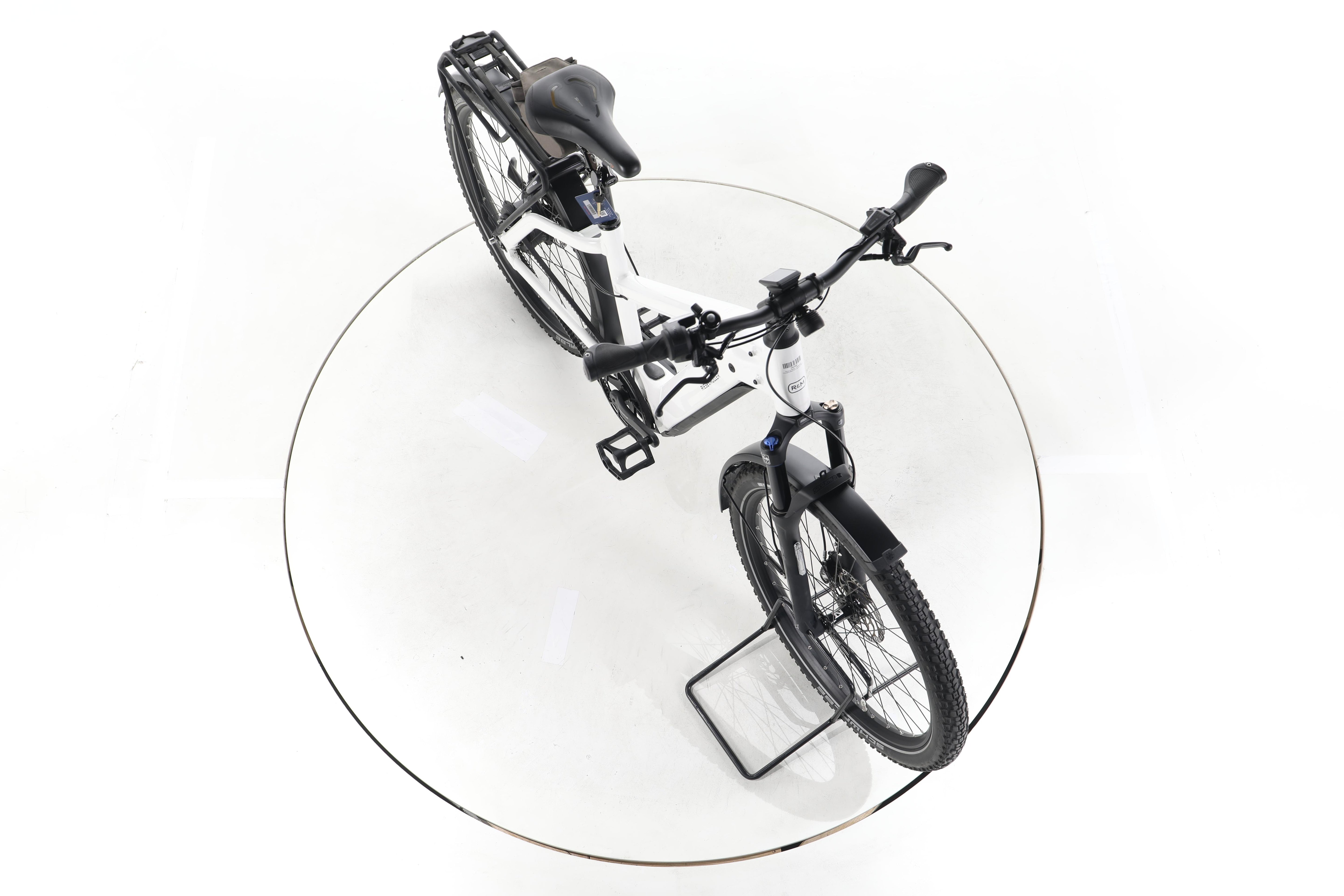 Riese & Müller Charger4 Mixte GT vario City E-Bike - Image 15