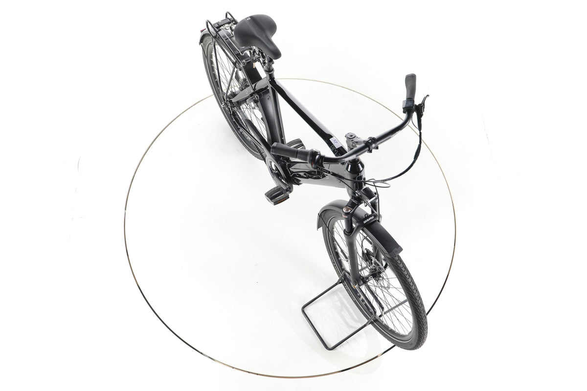 Campus BM38 City E-Bike - Image 15